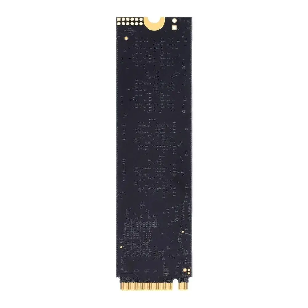 Диск SSD Apacer AS2280P4 512GB M.2 2280 NVMe PCIe Gen3x4 - AP512GAS2280P4-1
