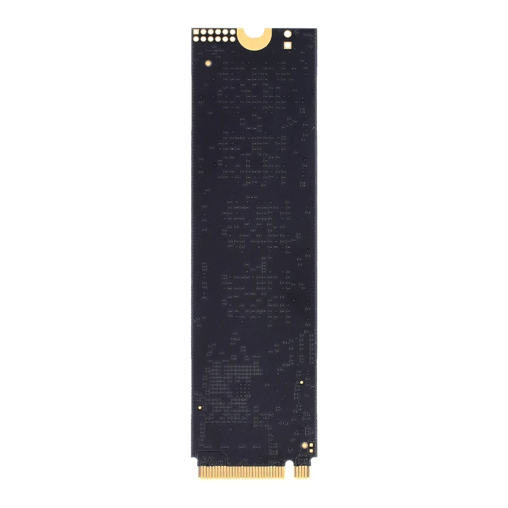 Apacer AS2280P4 256GB M.2 2280 NVMe PCIe Gen3x4 SSD - AP256GAS2280P4-1