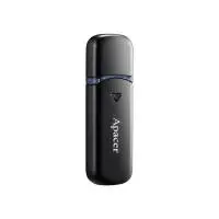 Apacer флашка Flash Drive AH355 128GB USB 3.2 Gen 1, Black