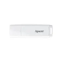 Apacer флашка Flash Drive AH336 64GB USB 2.0, White