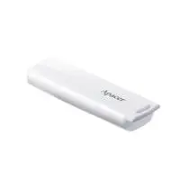 Apacer флашка Flash Drive AH336 64GB USB 2.0, White