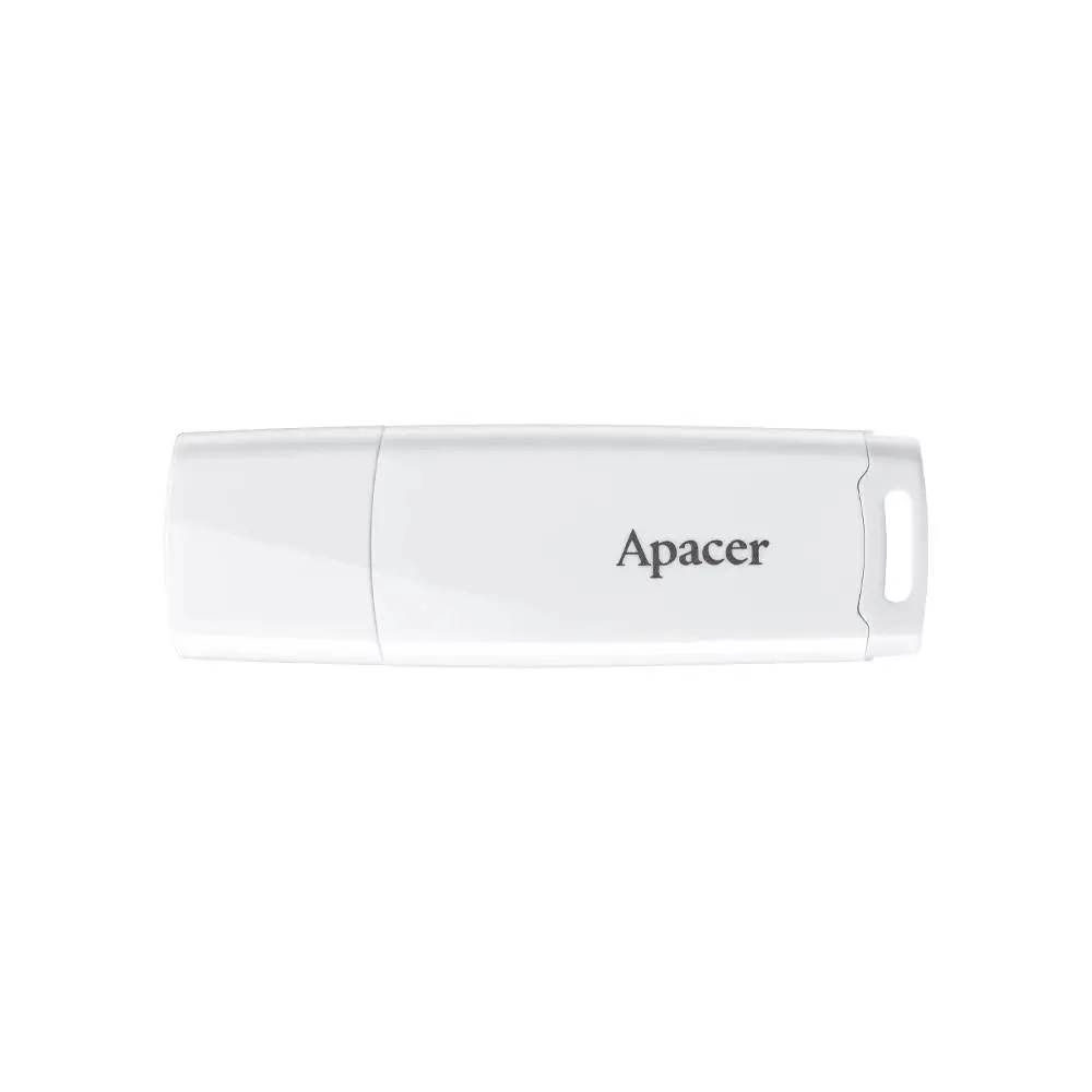 Apacer флашка Flash Drive AH336 32GB USB 2.0, White