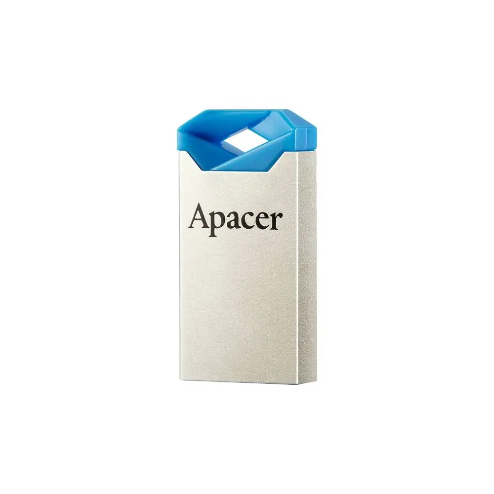 Apacer флашка Flash Drive AH111 32GB USB 2.0, Blue