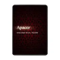 Диск SSD Apacer AS350X 1TB 2.5" SATA3 6Gb/s - AP1TBAS350XR-1