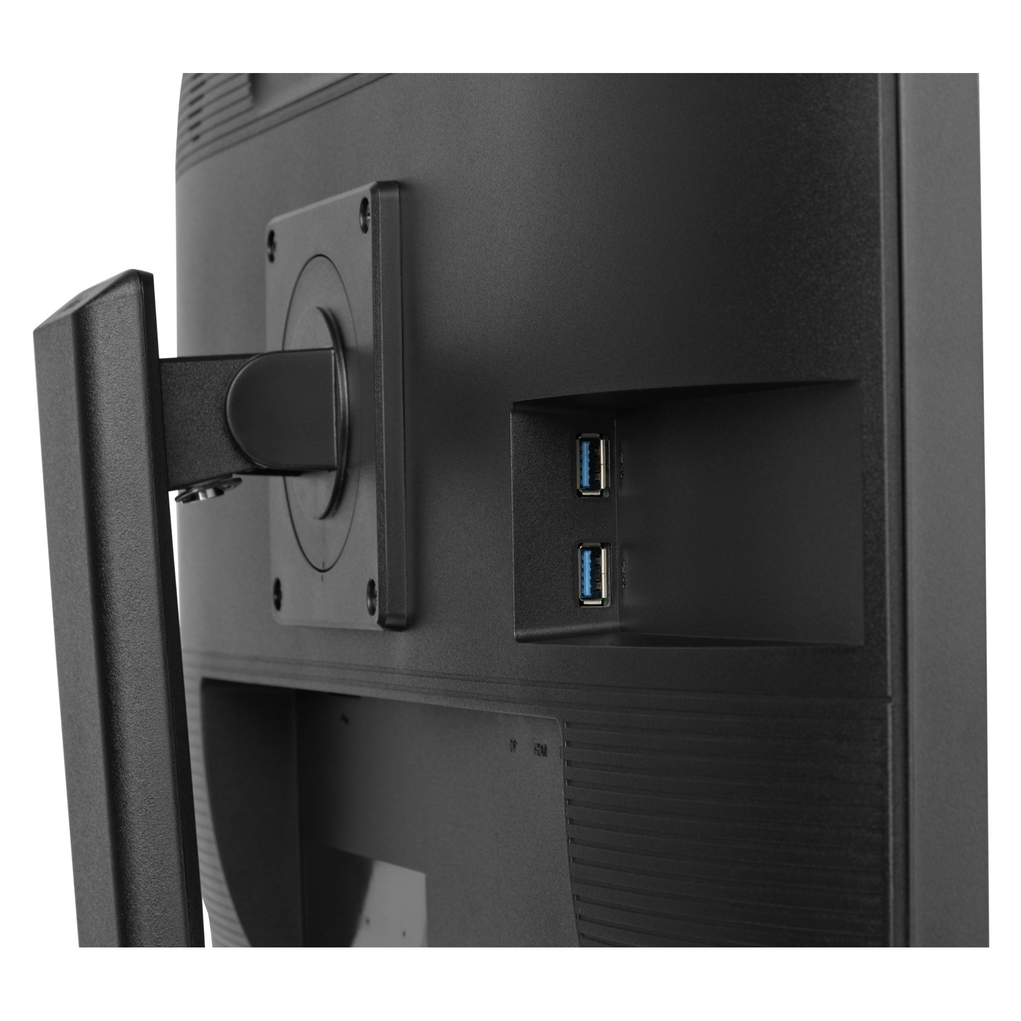 Монитор IIYAMA XUB2763HSU-B1, 27", IPS, FHD 1920x1080, 100Hz, 3ms, USB, HDMI, DP