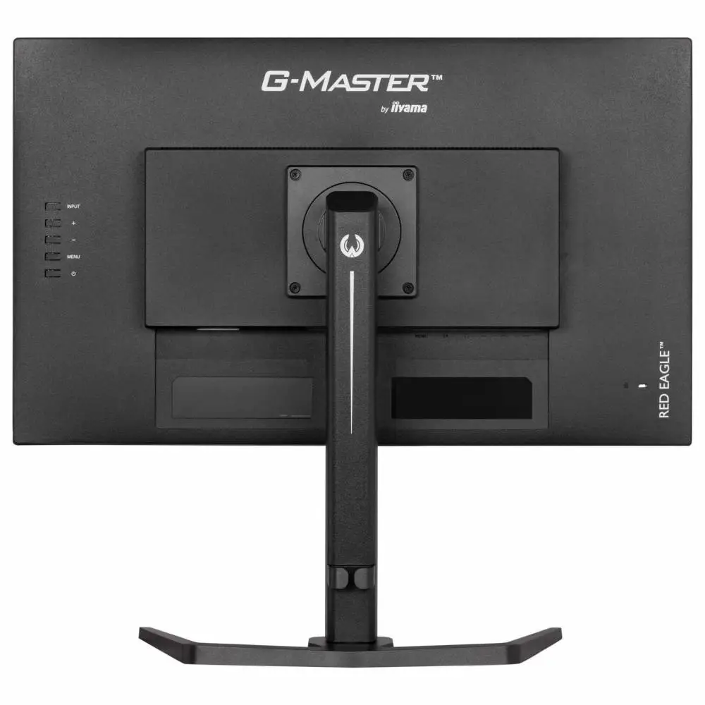 Монитор IIYAMA GB2770QSU-B6, 27", IPS, WQHD 2560x1440, 180Hz, 0.2ms, USB, Adaptive Sync