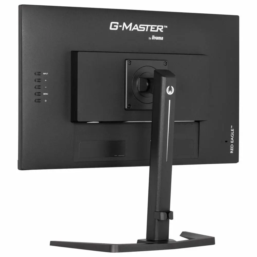 Монитор IIYAMA GB2770QSU-B6, 27", IPS, WQHD 2560x1440, 180Hz, 0.2ms, USB, Adaptive Sync