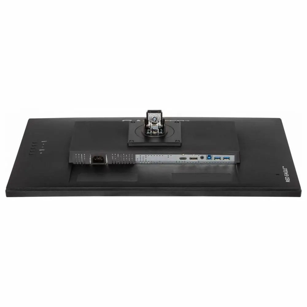 Монитор IIYAMA GB2770QSU-B6, 27", IPS, WQHD 2560x1440, 180Hz, 0.2ms, USB, Adaptive Sync