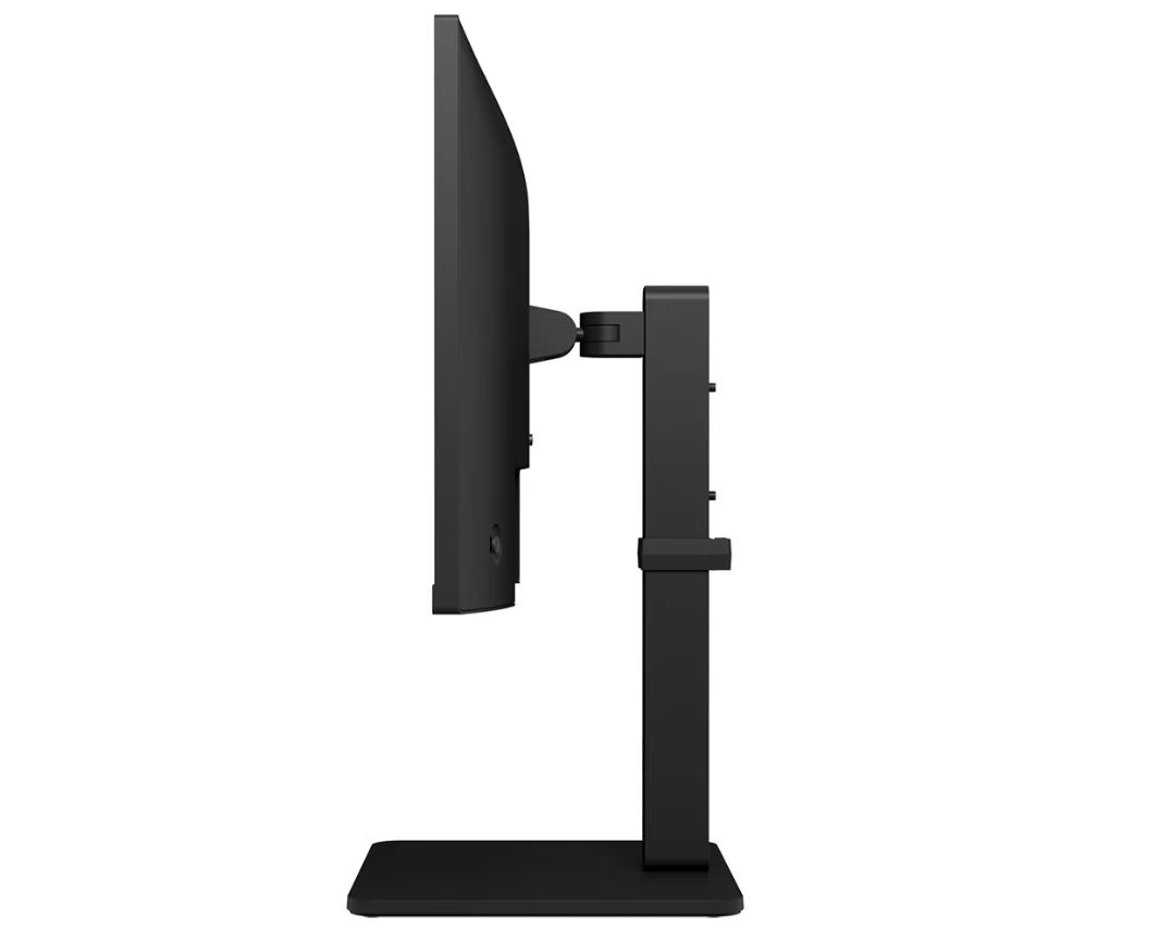 Монитор LG 24BA550-B, 23.8", IPS, FHD 1920x1080, 100Hz, HDMI, DP, CLI, sRGB 95%
