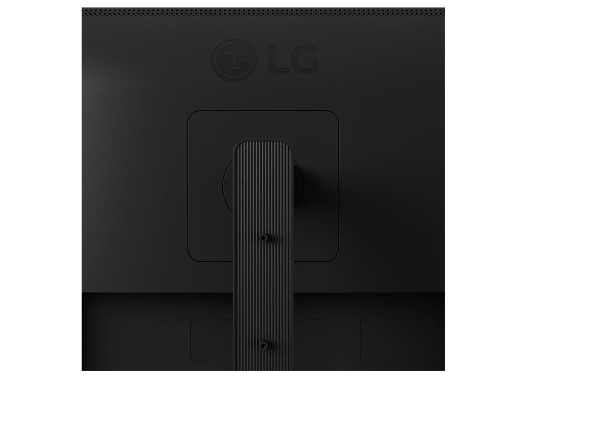 Монитор LG 24BA550-B, 23.8", IPS, FHD 1920x1080, 100Hz, HDMI, DP, CLI, sRGB 95%