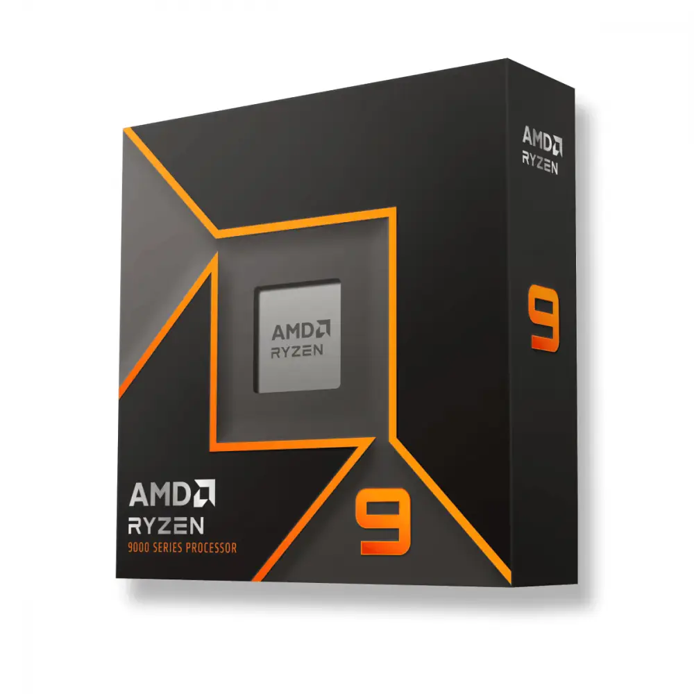 Процесор AMD Ryzen 9 9950X Box - 100-100001277WOF