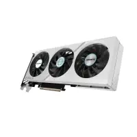 Видео карта Gigabyte RTX 4060 Ti EAGLE OC ICE 8GB GDDR6