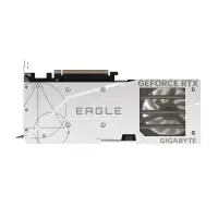 Видео карта Gigabyte RTX 4060 Ti EAGLE OC ICE 8GB GDDR6