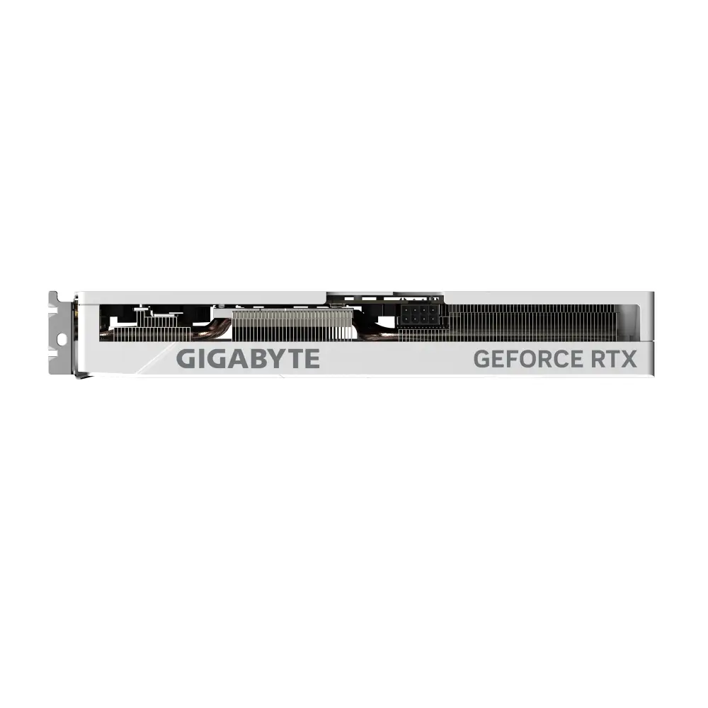 Видео карта Gigabyte RTX 4060 Ti EAGLE OC ICE 8GB GDDR6