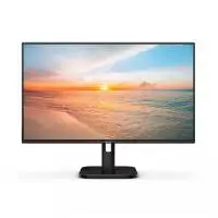 Монитор Philips 24E1N1100A/00, 23.8", IPS, FHD 1920x1080, 100Hz, 1ms, VGA, HDMI, Adaptive Sync