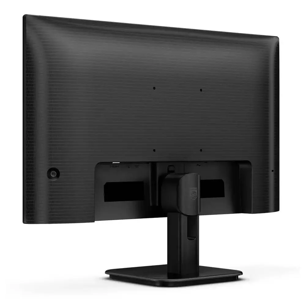 Монитор Philips 24E1N1100A/00, 23.8", IPS, FHD 1920x1080, 100Hz, 1ms, VGA, HDMI, Adaptive Sync