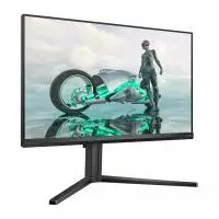 Монитор Philips 24M2N3200A/00, 23.8", VA, FHD 1920x1080, 165Hz, 1ms, AMD FreeSync Premium 