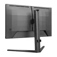 Монитор Philips 24M2N3200A/00, 23.8", VA, FHD 1920x1080, 165Hz, 1ms, AMD FreeSync Premium 