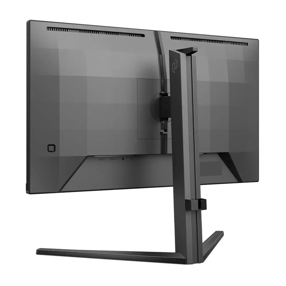 Монитор Philips 24M2N3200A/00, 23.8", VA, FHD 1920x1080, 165Hz, 1ms, AMD FreeSync Premium 