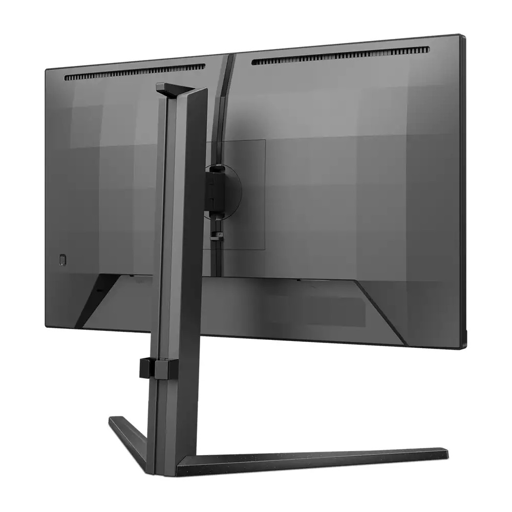 Монитор Philips 24M2N3200A/00, 23.8", VA, FHD 1920x1080, 165Hz, 1ms, AMD FreeSync Premium 