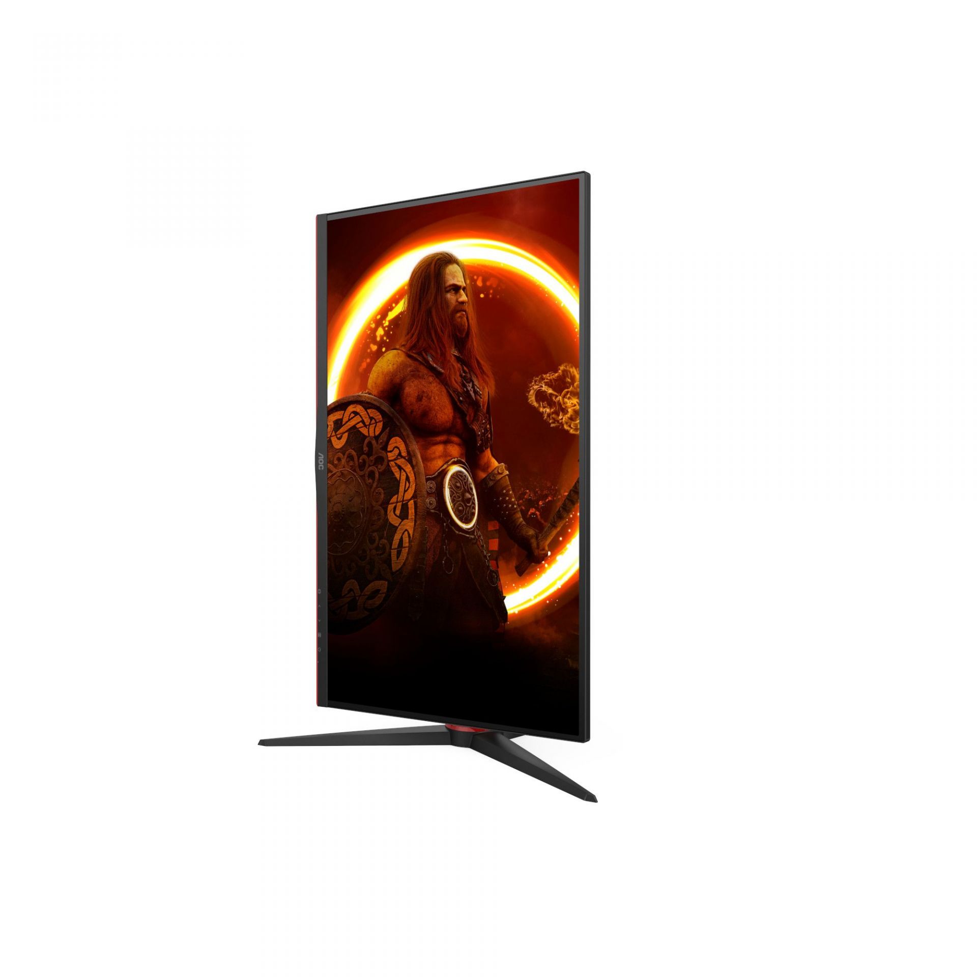 Монитор AOC 27G2ZN3/BK 27", VA, FHD 1920x1080, 280Hz, 0.5ms, Adaptive Sync