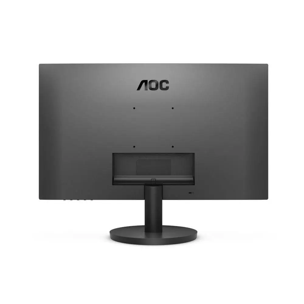 Монитор AOC U27B3M 27", VA, 4K UHD 3840x2160, 60Hz, 4ms, HDR10, Adaptive Sync