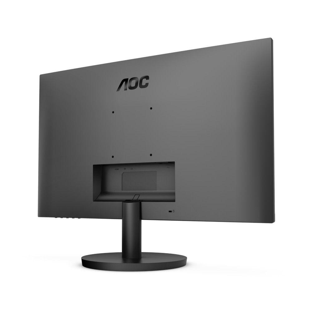 Монитор AOC U27B3M 27", VA, 4K UHD 3840x2160, 60Hz, 4ms, HDR10, Adaptive Sync