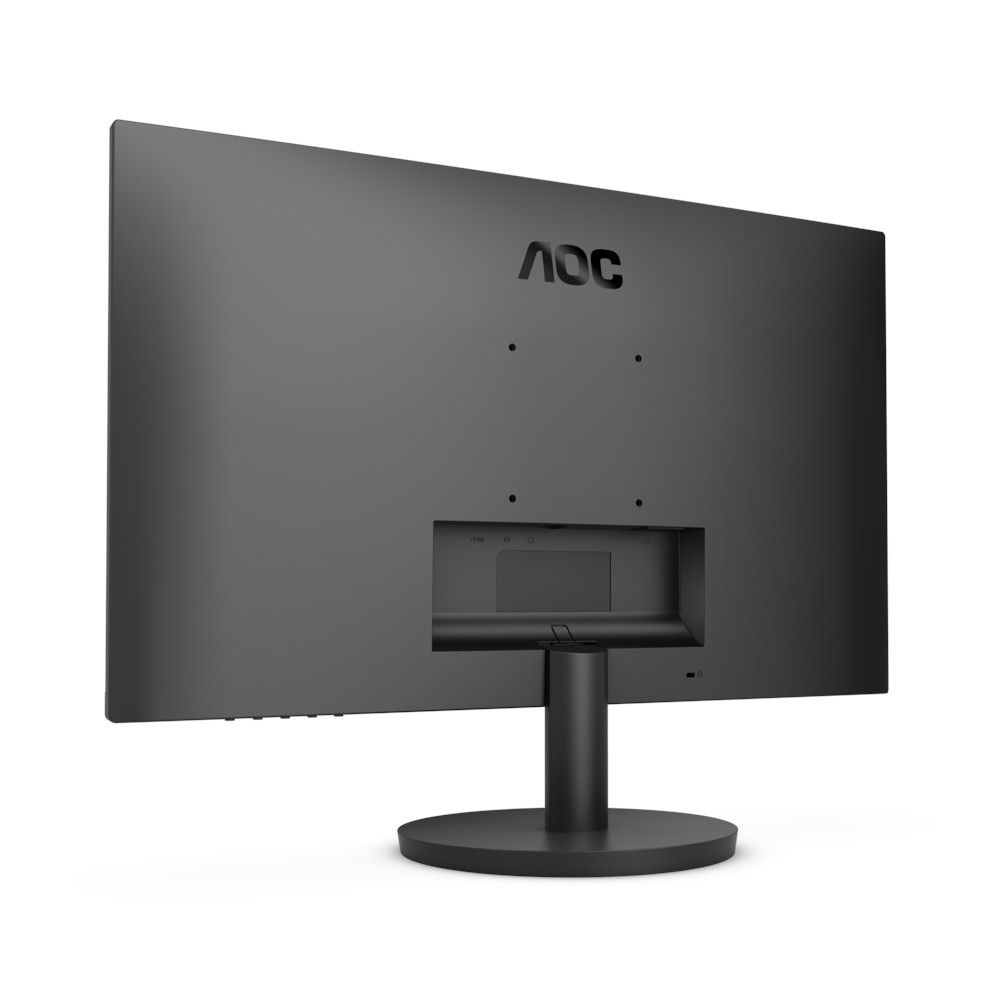 Монитор AOC U27B3M 27", VA, 4K UHD 3840x2160, 60Hz, 4ms, HDR10, Adaptive Sync