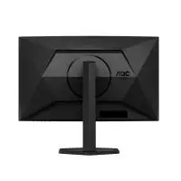 Монитор AOC CQ27G4X 27", VA, QHD 2560x1440, 180Hz, 0.5ms, HDR10, Adaptive Sync