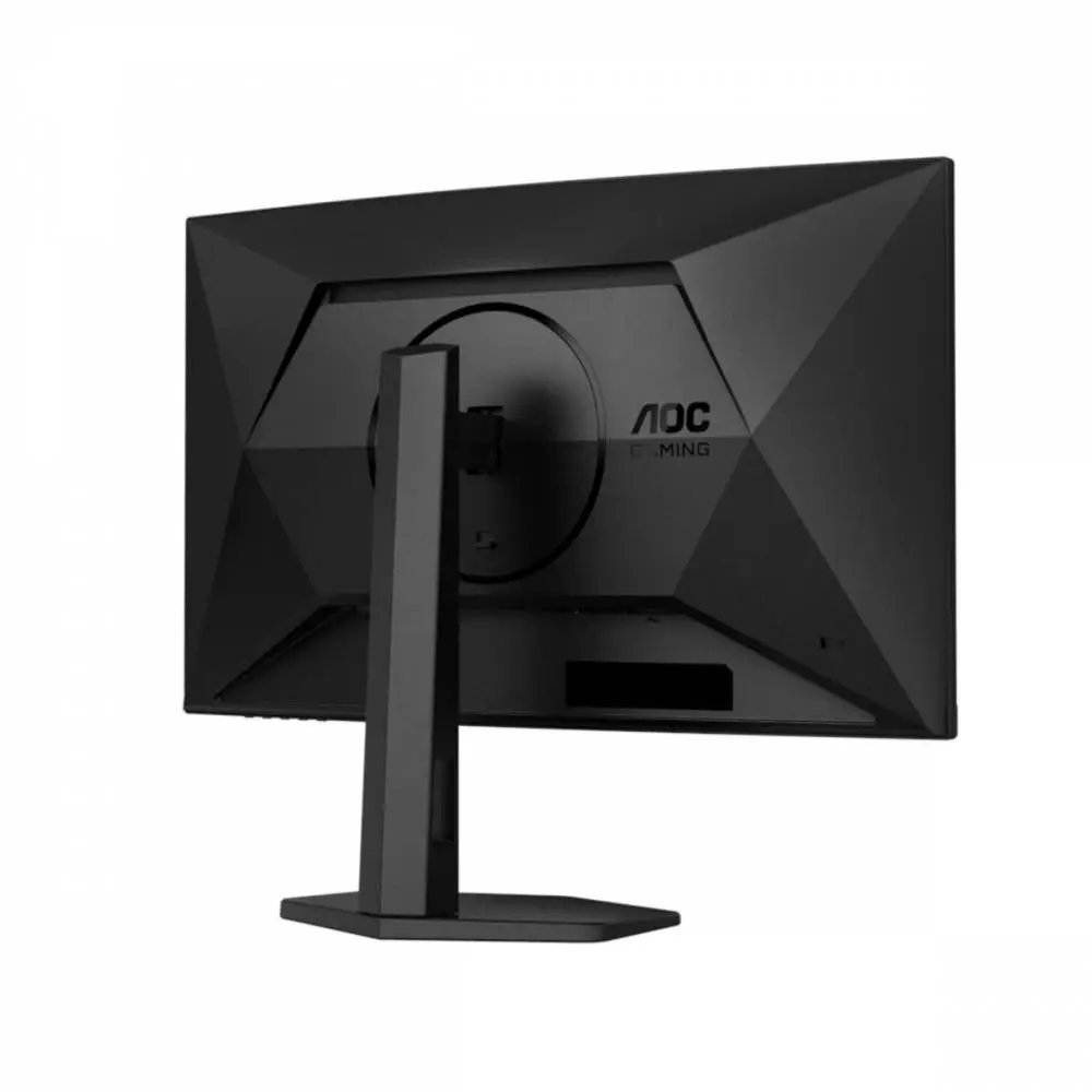 Монитор AOC CQ27G4X 27", VA, QHD 2560x1440, 180Hz, 0.5ms, HDR10, Adaptive Sync