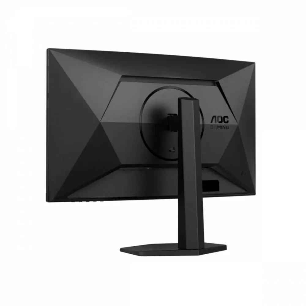 Монитор AOC CQ27G4X 27", VA, QHD 2560x1440, 180Hz, 0.5ms, HDR10, Adaptive Sync