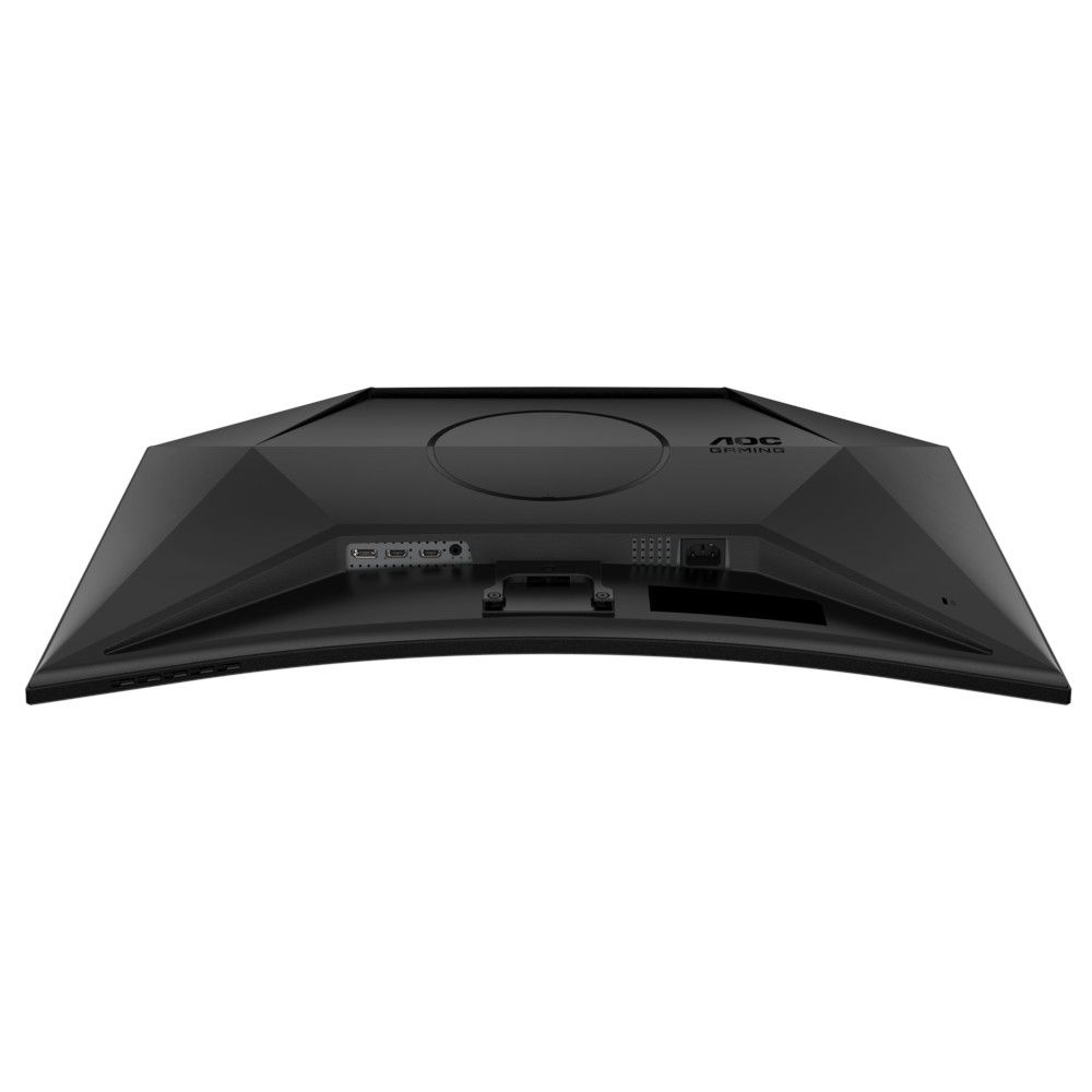 Монитор AOC CQ32G4VE 31.5", VA Curved, QHD 2560x1440, 180Hz, 0.5ms, HDR10, Adaptive Sync 