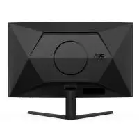 Монитор AOC CQ32G4VE 31.5", VA Curved, QHD 2560x1440, 180Hz, 0.5ms, HDR10, Adaptive Sync 