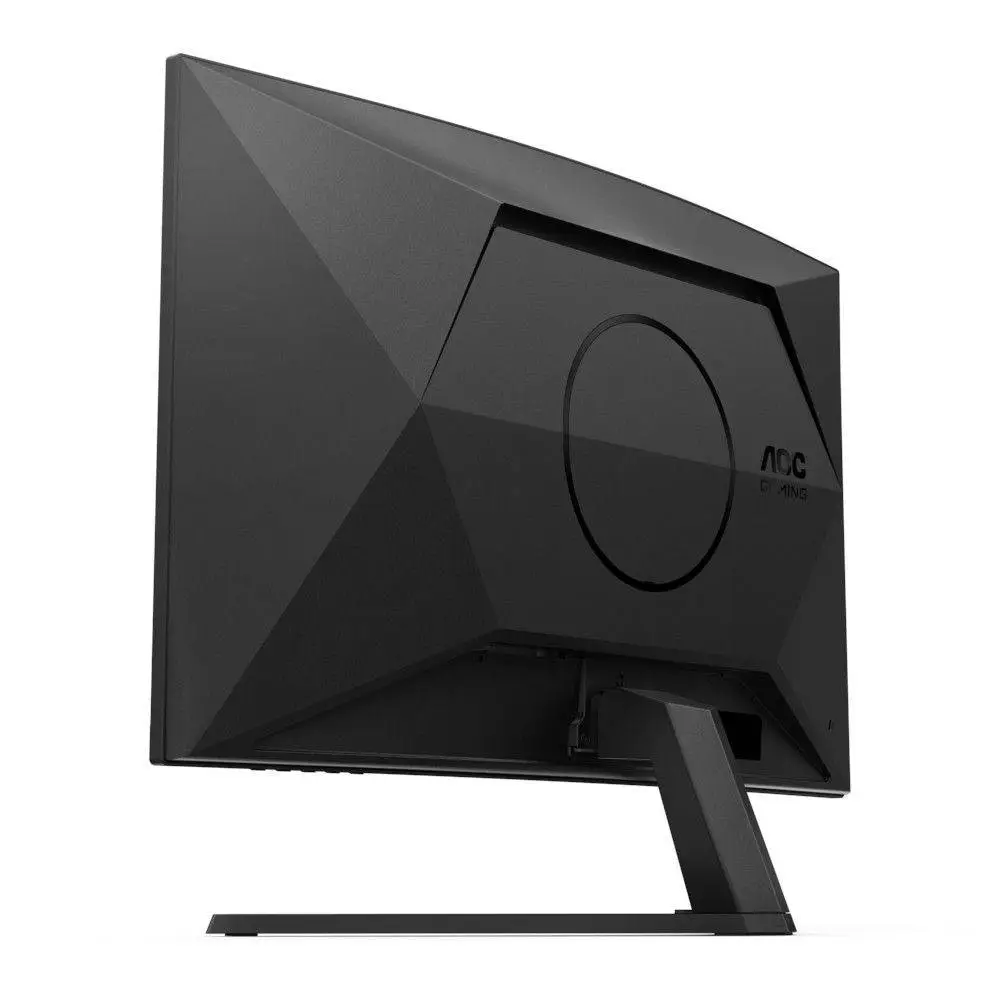 Монитор AOC CQ32G4VE 31.5", VA Curved, QHD 2560x1440, 180Hz, 0.5ms, HDR10, Adaptive Sync