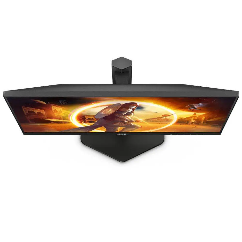 Οθόνη AOC Q27G4XN 27", VA, QHD 2560x1440, 180Hz, 0.5ms, HDR10, AMD FreeSync