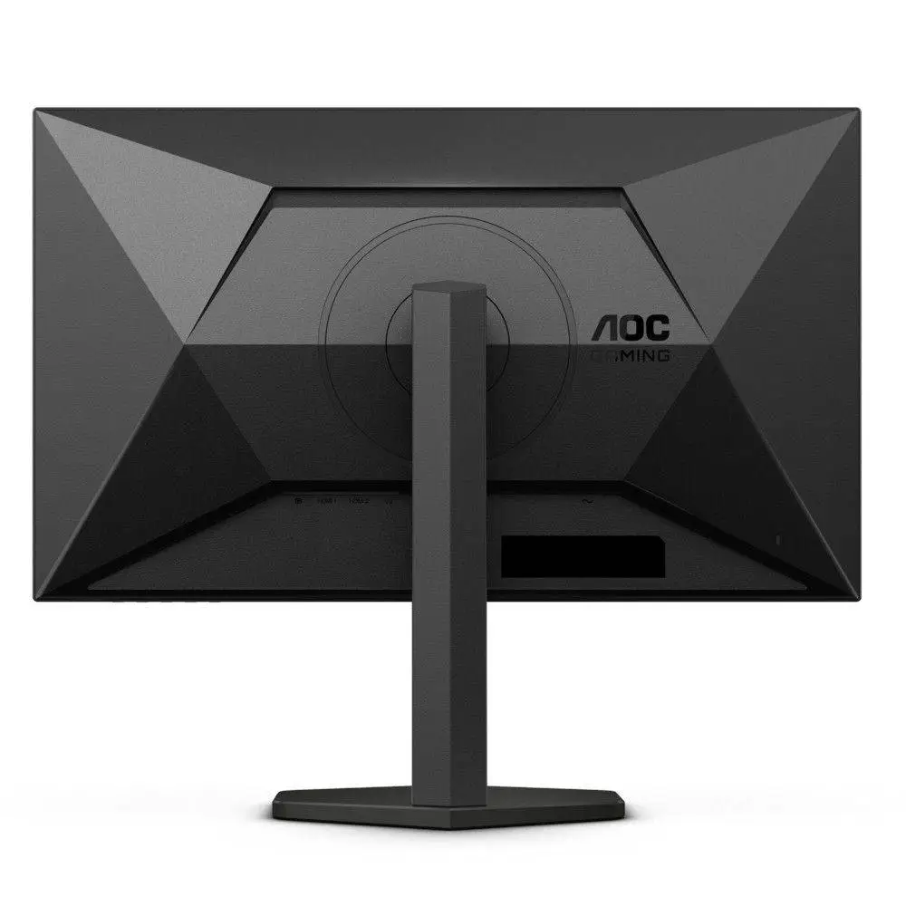 Οθόνη AOC Q27G4XN 27", VA, QHD 2560x1440, 180Hz, 0.5ms, HDR10, AMD FreeSync