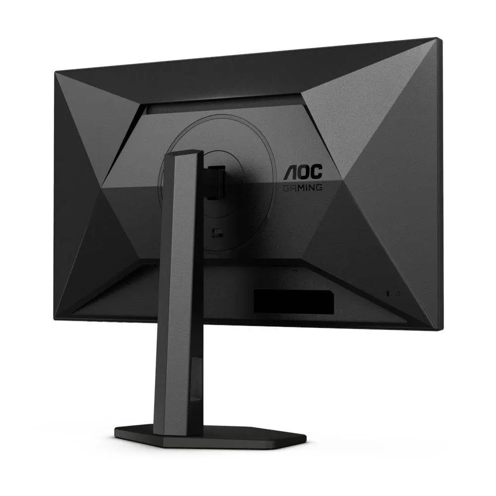Монитор AOC Q27G4XN 27", VA, QHD 2560x1440, 180Hz, 0.5ms, HDR10, AMD FreeSync
