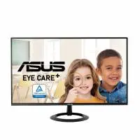 Монитор ASUS VZ24EHF, 23.8" IPS, FHD 1920x1080, 100Hz, 1ms, HDMI, Adaptive Sync - 90LM07C0-B01470