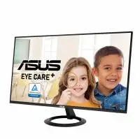 Монитор ASUS VZ24EHF, 23.8" IPS, FHD 1920x1080, 100Hz, 1ms, HDMI, Adaptive Sync - 90LM07C0-B01470