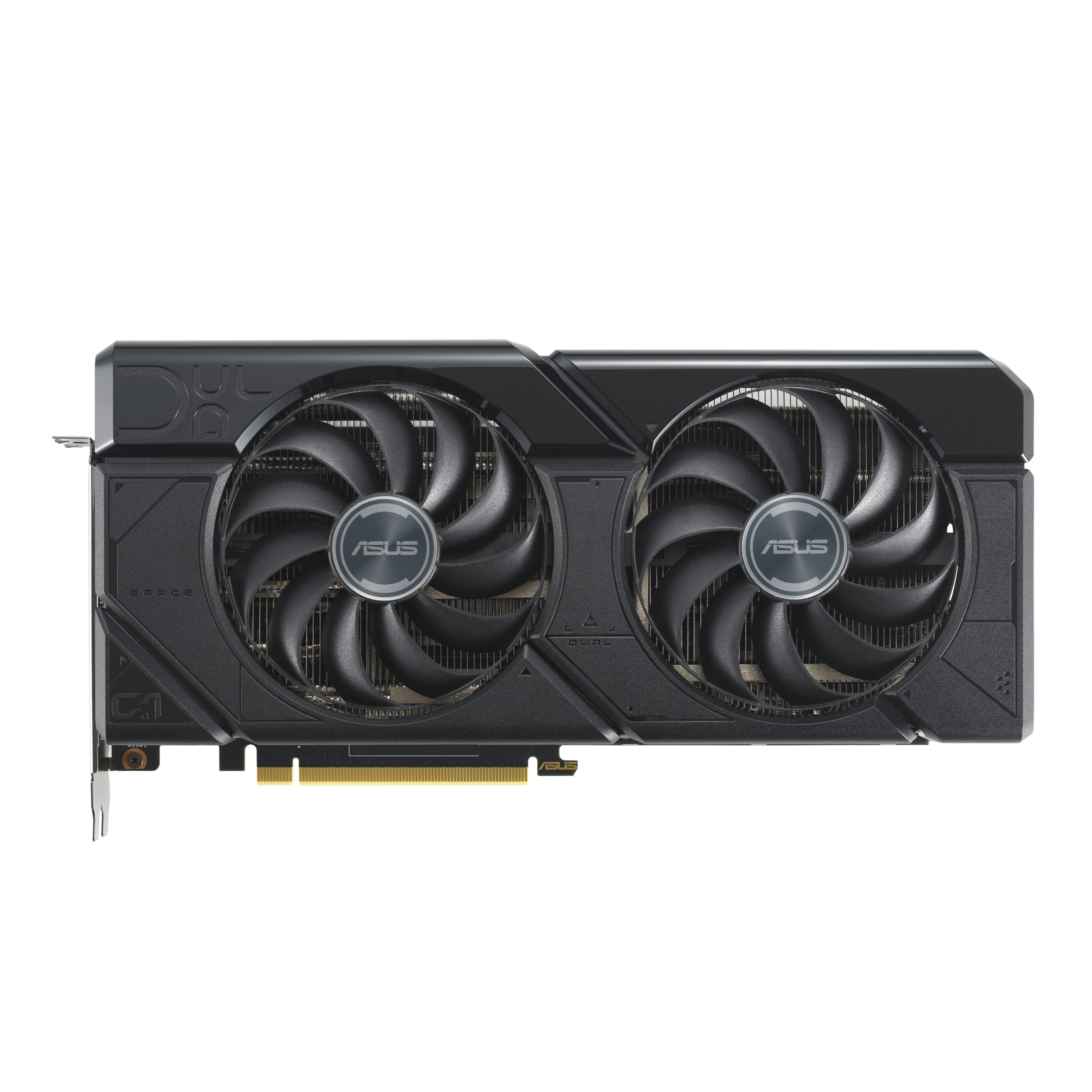 Видео карта ASUS Dual Radeon RX 7700 XT OC Edition 12GB GDDR6 - 90YV0JZ0-M0NA00