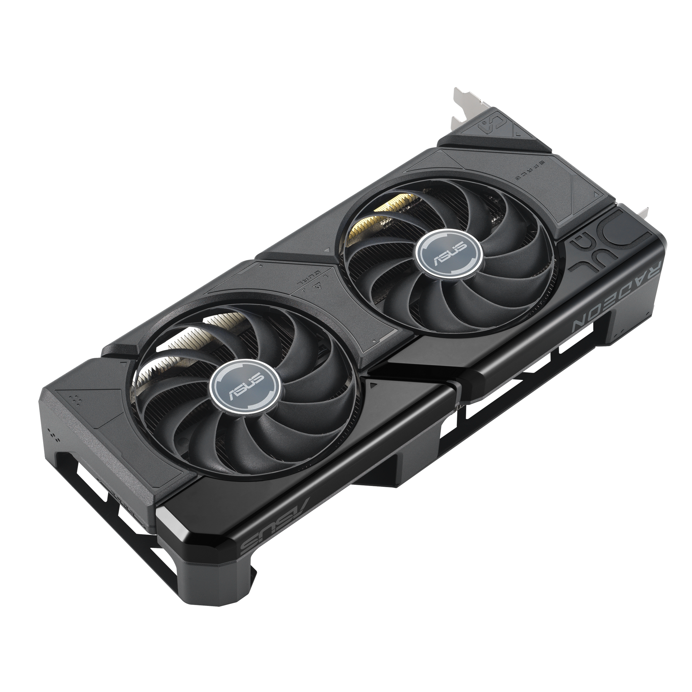 Видео карта ASUS Dual Radeon RX 7700 XT OC Edition 12GB GDDR6 - 90YV0JZ0-M0NA00