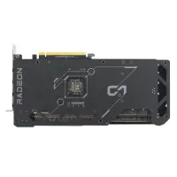 Видео карта ASUS Dual Radeon RX 7700 XT OC Edition 12GB GDDR6 - 90YV0JZ0-M0NA00