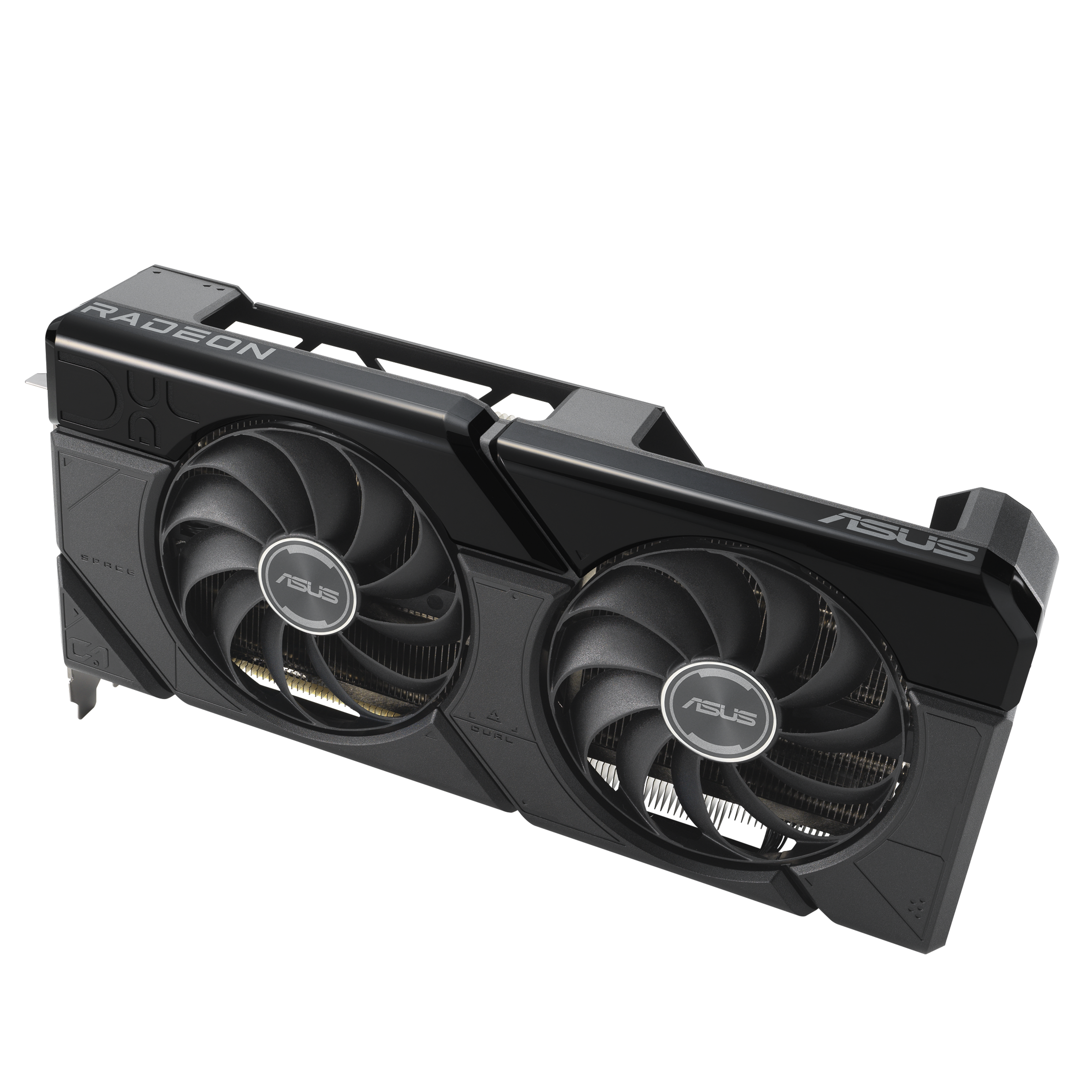 Видео карта ASUS Dual Radeon RX 7700 XT OC Edition 12GB GDDR6 - 90YV0JZ0-M0NA00