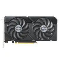 Видео карта ASUS DUAL GeForce RTX 4060 EVO OC 8GB GDDR6 - 90YV0JC7-M0NA00