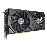 Видео карта ASUS DUAL GeForce RTX 4060 EVO OC 8GB GDDR6 - 90YV0JC7-M0NA00