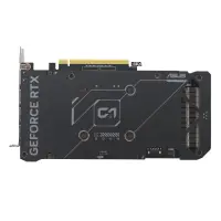 Видео карта ASUS DUAL GeForce RTX 4060 EVO OC 8GB GDDR6 - 90YV0JC7-M0NA00