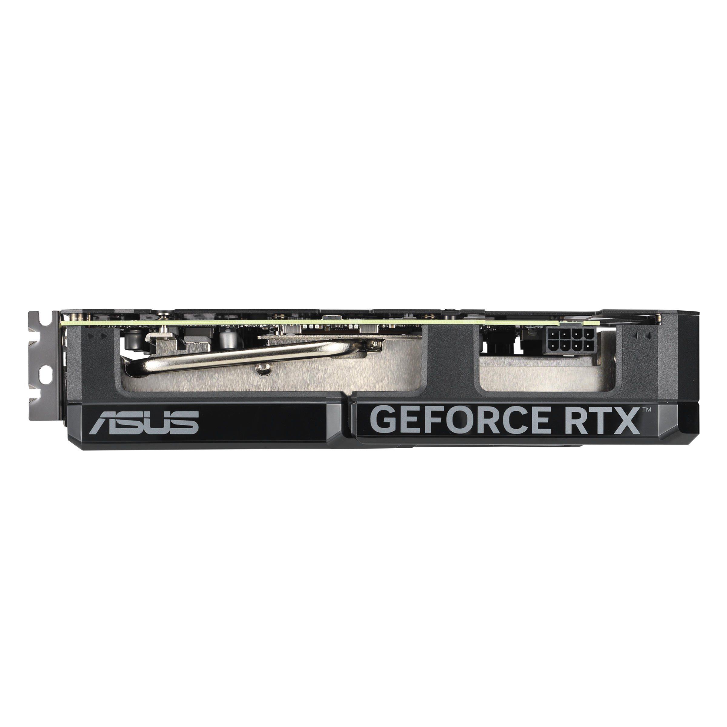 Видео карта ASUS DUAL GeForce RTX 4060 EVO OC 8GB GDDR6 - 90YV0JC7-M0NA00