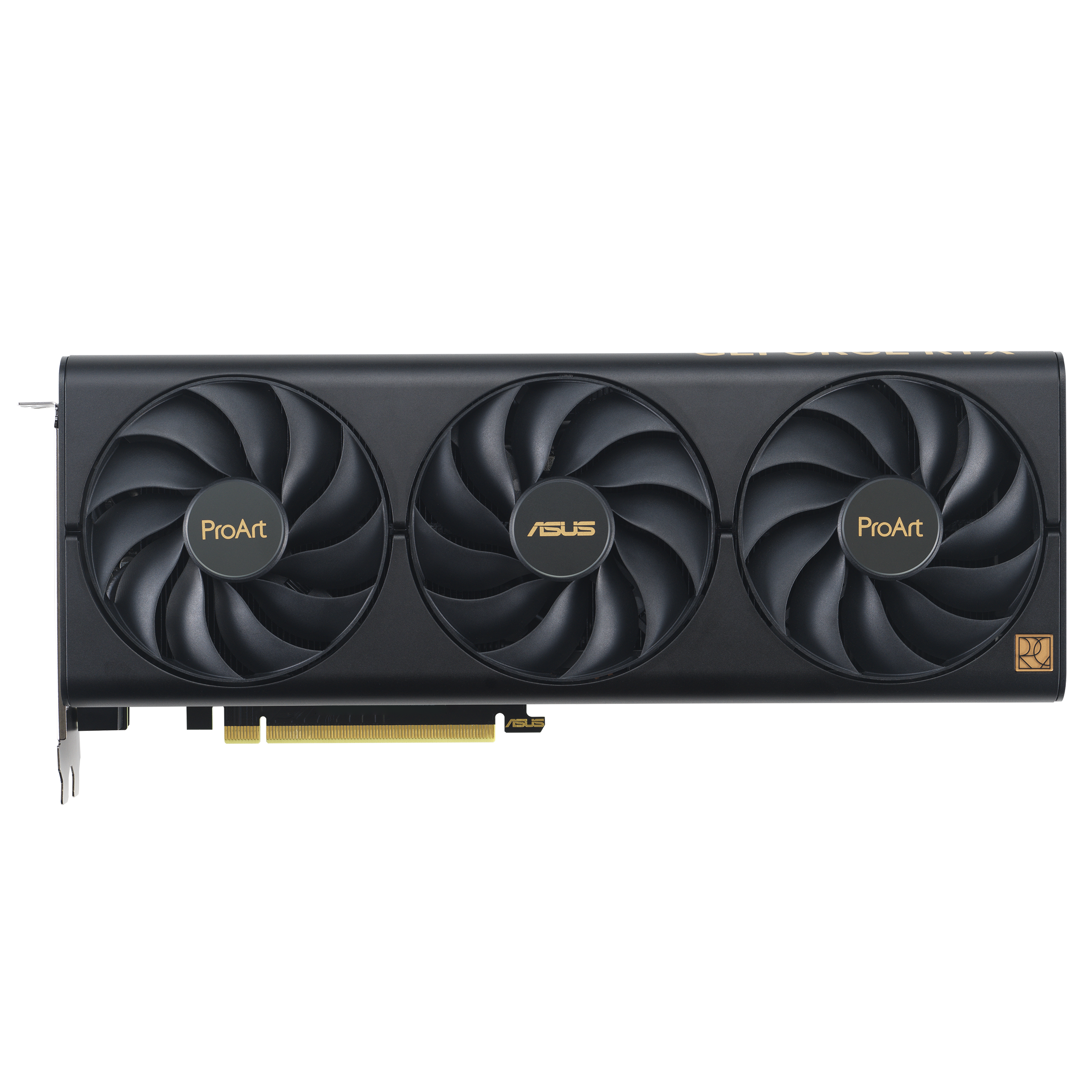 Видео карта ASUS ProArt GeForce RTX 4060 OC edition 8GB GDDR6 - 90YV0JM0-M0NA00