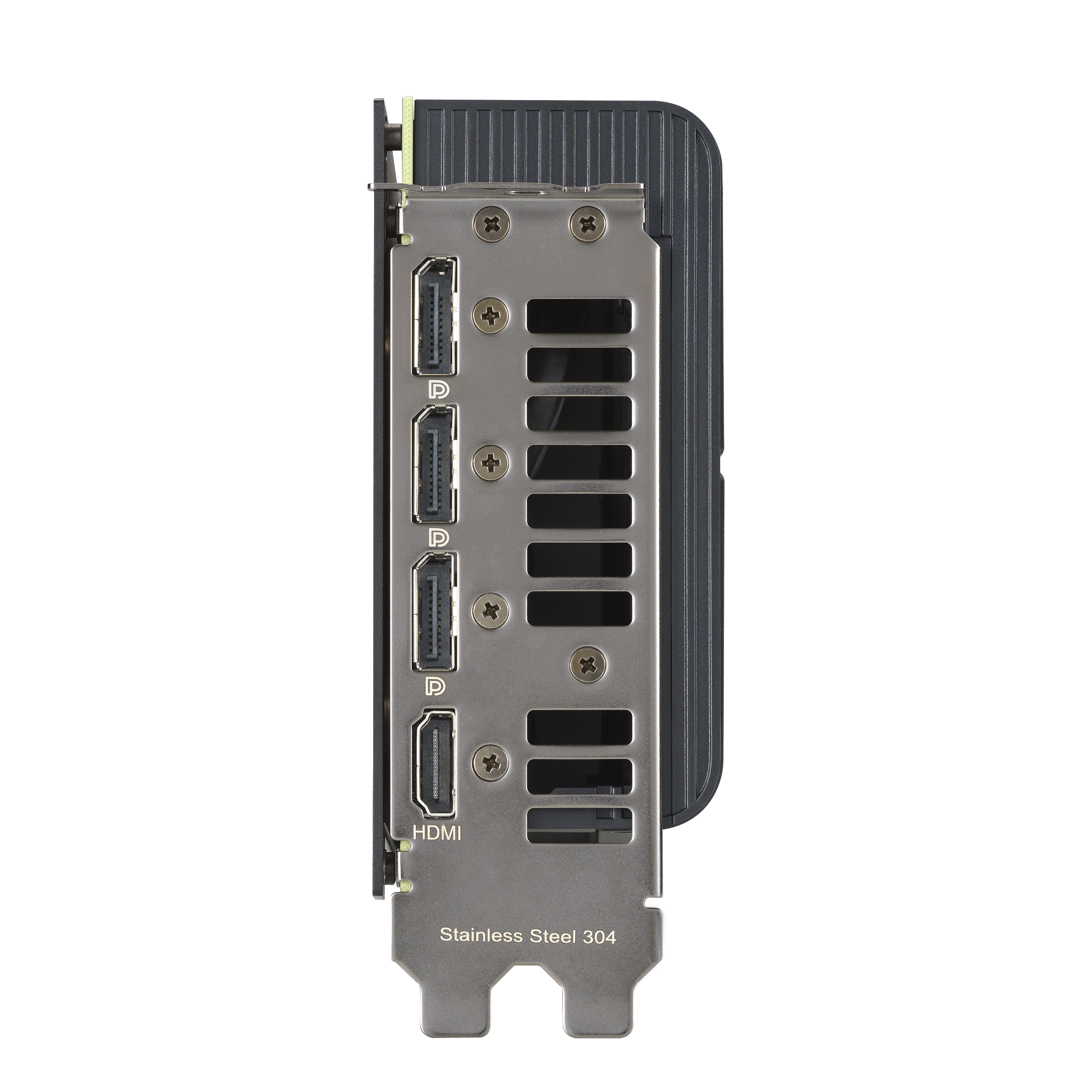 Видео карта ASUS ProArt GeForce RTX 4060 OC edition 8GB GDDR6 - 90YV0JM0-M0NA00