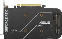 Видео карта ASUS Dual GeForce RTX 4060 V2 OC Edition 8GB GDDR6 - 90YV0JC4-M0NA00